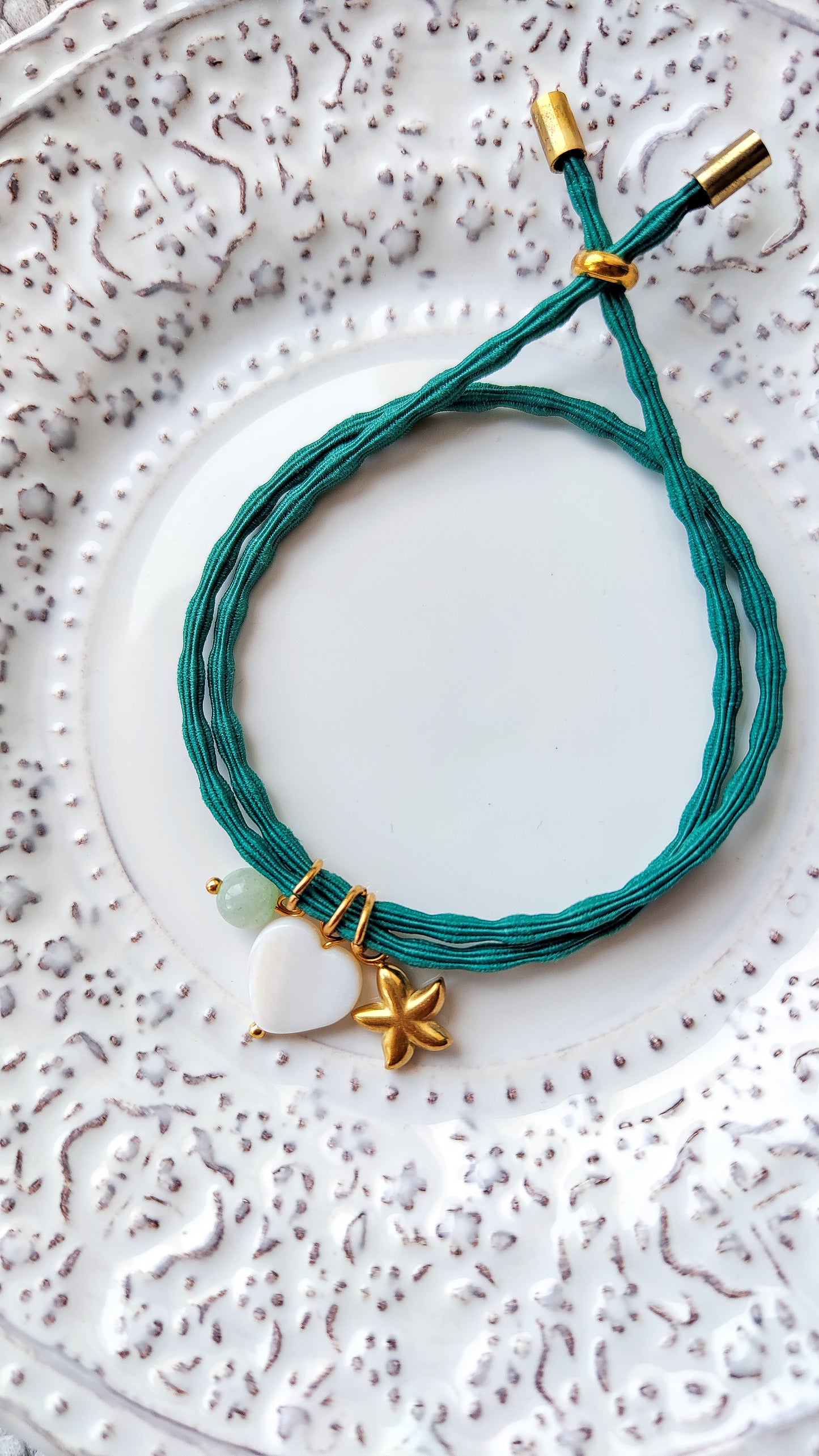 Pulseira Alma
