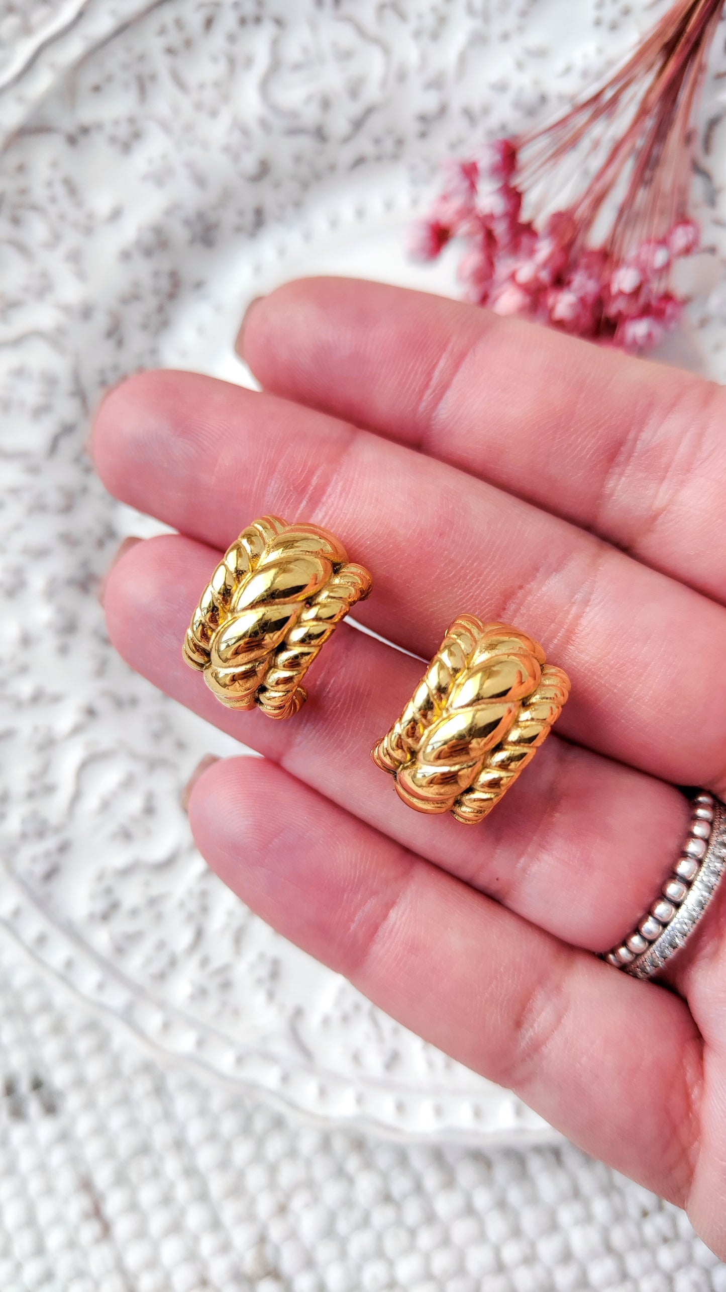 Argolas Vintage Days