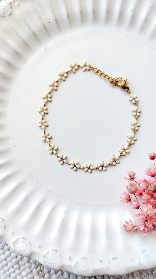 Pulseira Daisy