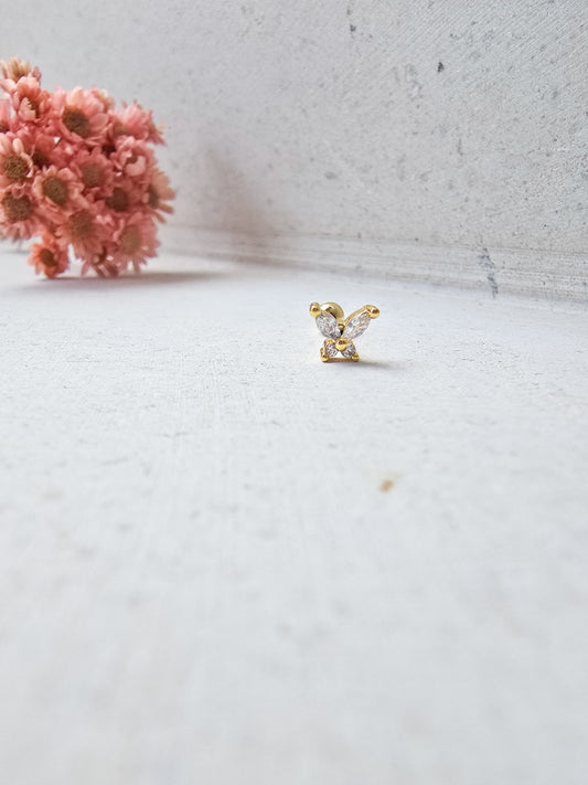 Brinco Buttercup