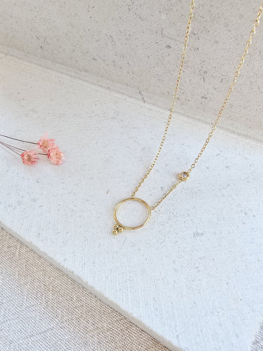 Colar Delicate