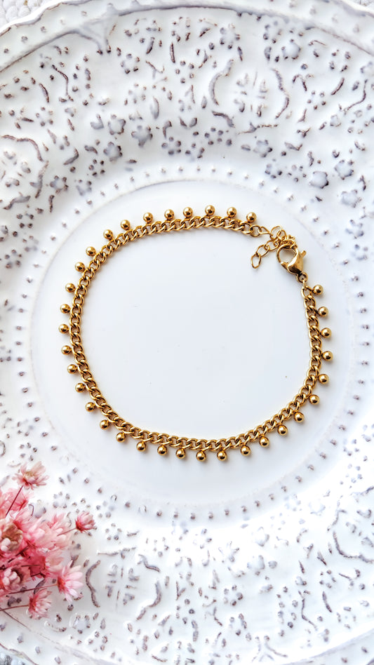 Pulseira August
