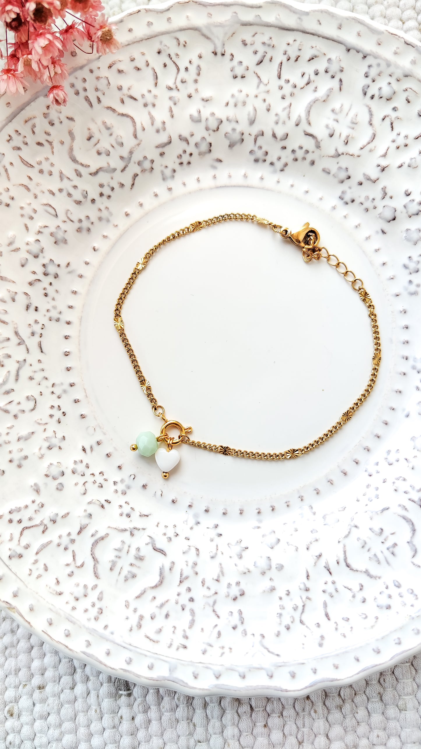 Pulseira Mandy
