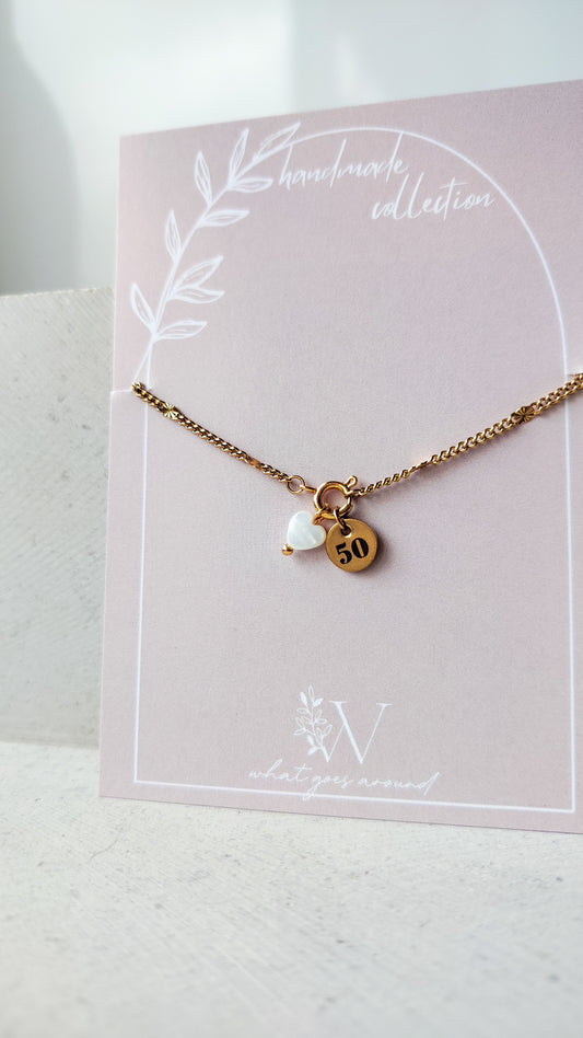 Pulseira Edie
