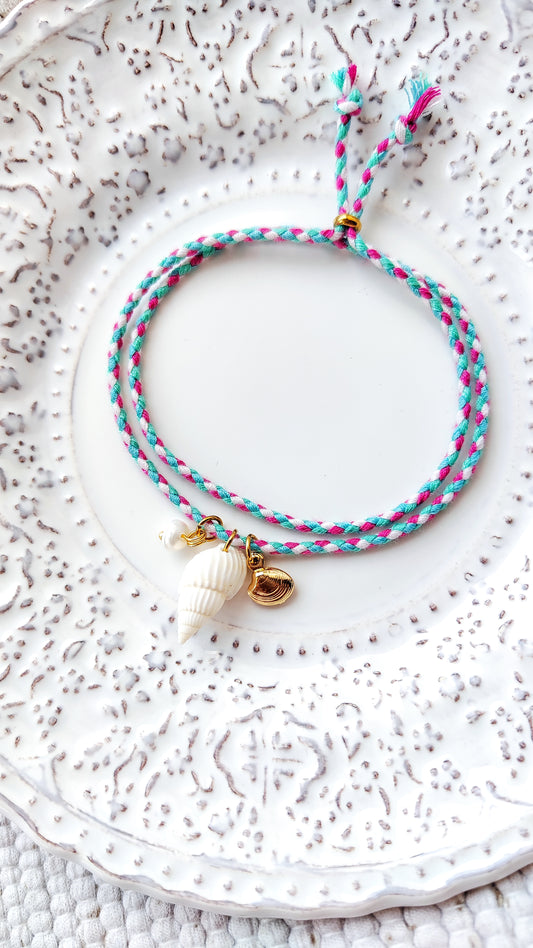Pulseira Beachy