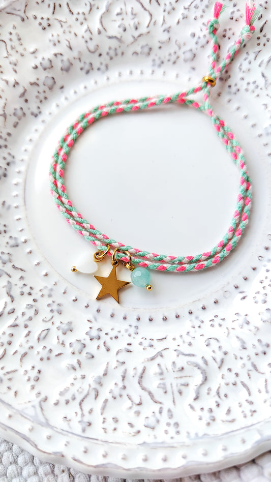 Pulseira Star