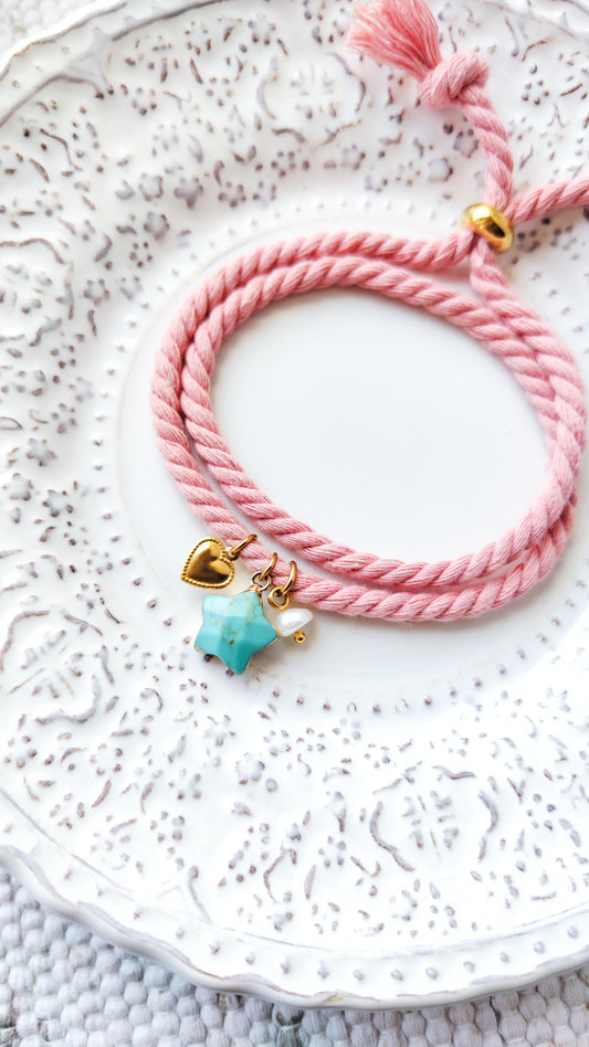 Pulseira Marie