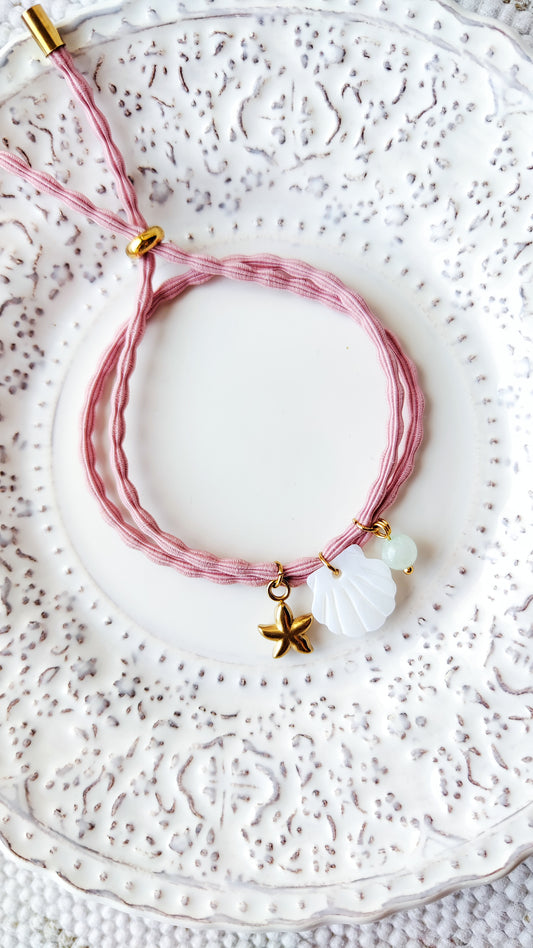 Pulseira Sea Vibes