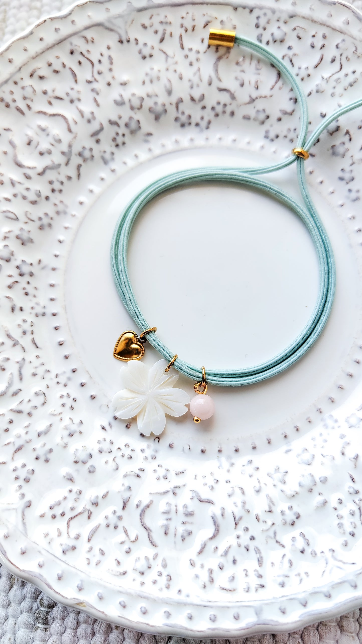 Pulseira Hawaii