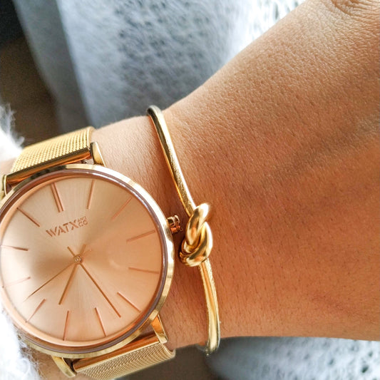 Pulseira Knot