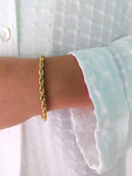 Pulseira Rope
