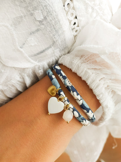Pulseira Romantic Fields