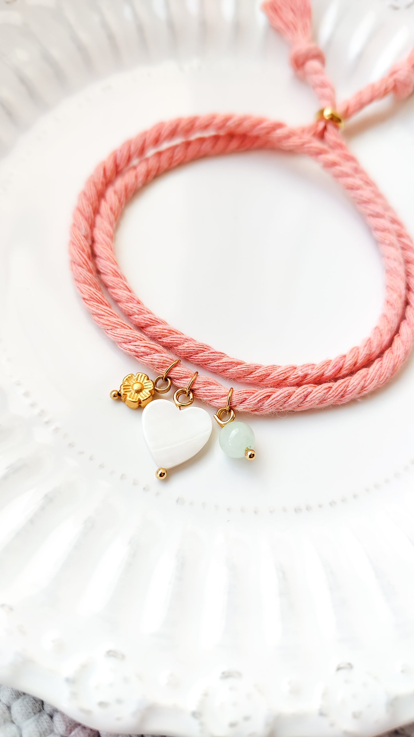 Pulseira Lover