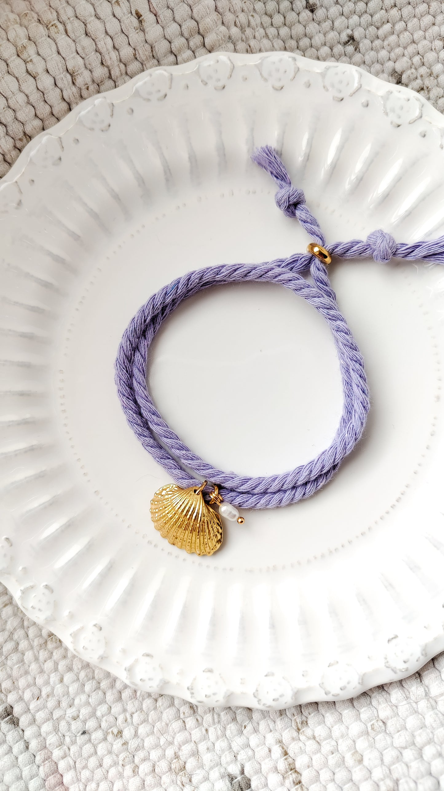 Pulseira Shell