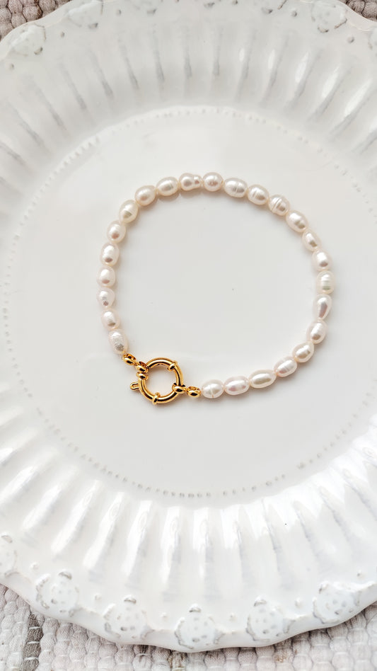Pulseira Gatsby