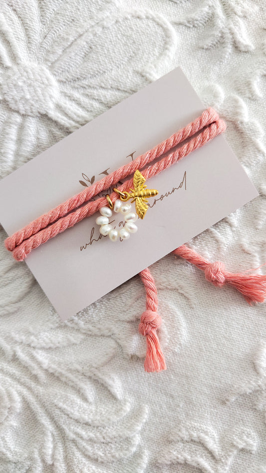 Pulseira Kate