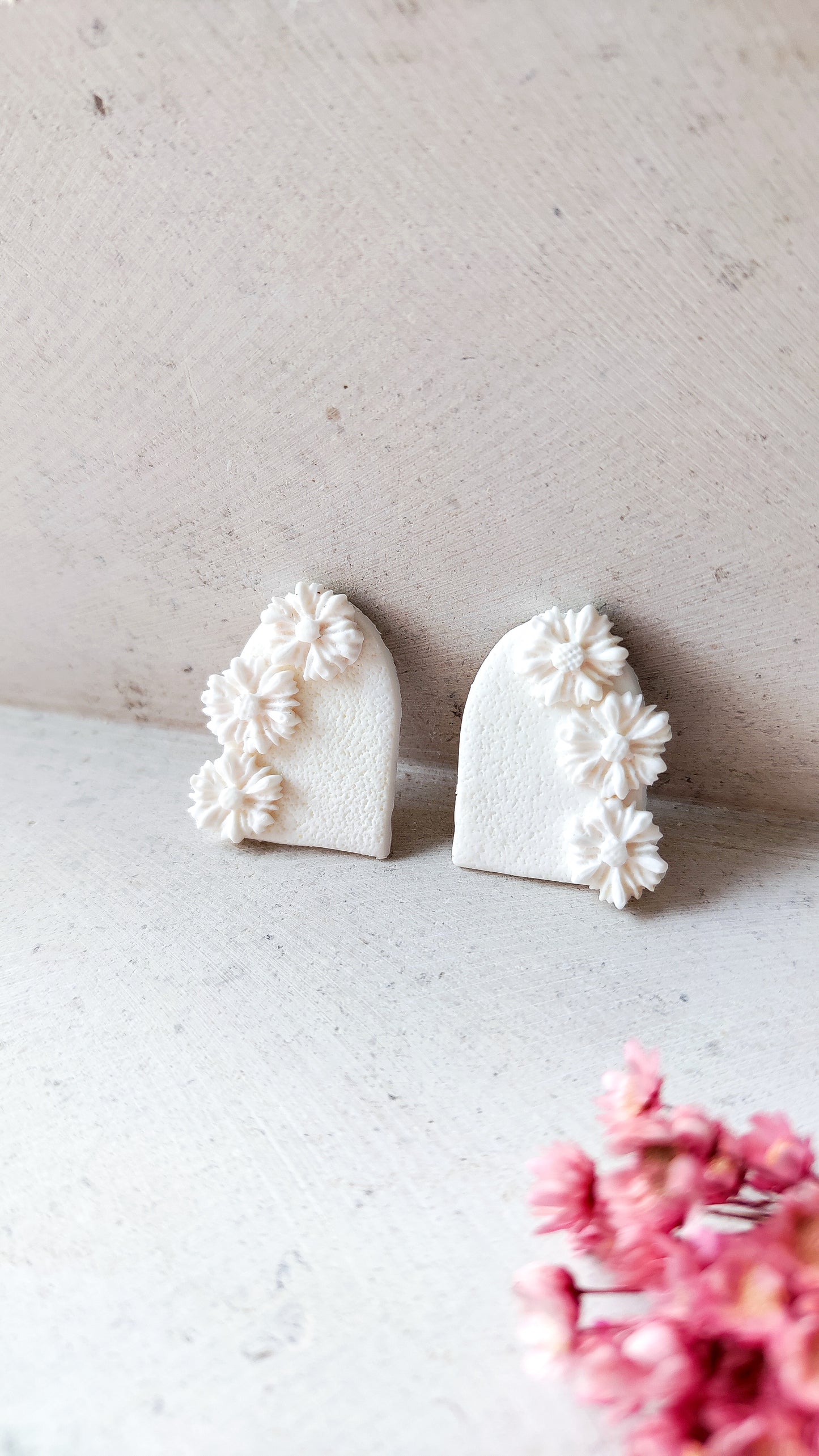 Brincos Botanical Mini