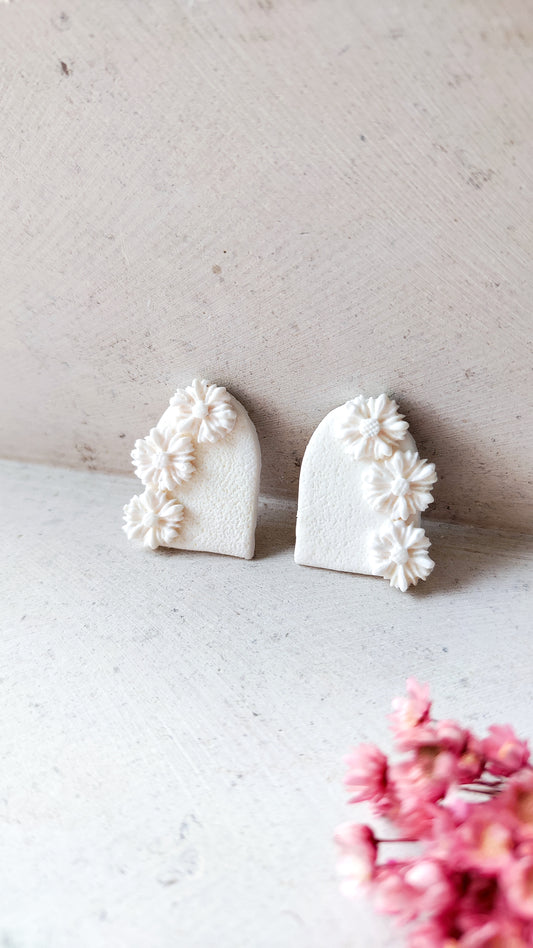 Brincos Botanical Mini