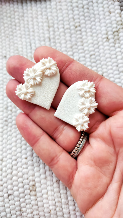 Brincos Botanical Mini