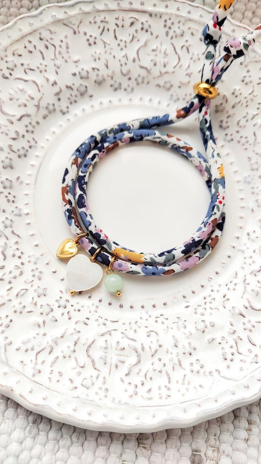Pulseira Spring Fields