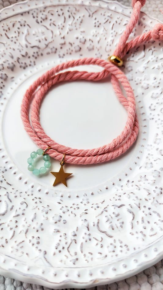Pulseira Erin