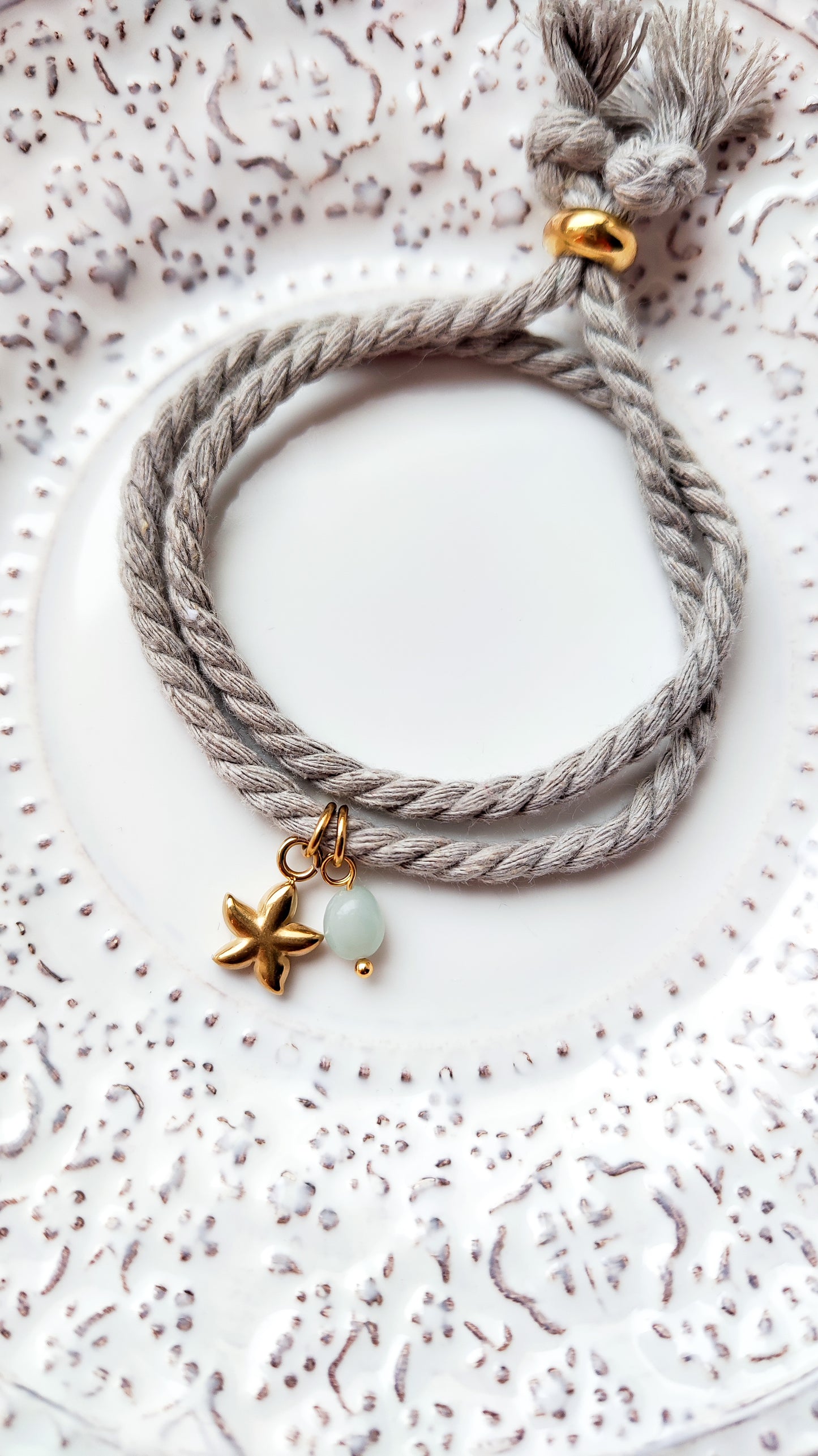 Pulseira Star